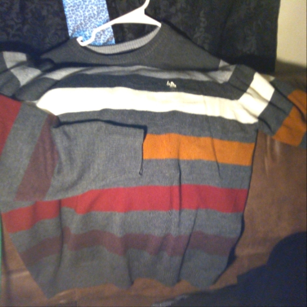 U.S. Polo Sweater